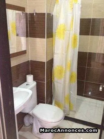 Appartement  sur centre de fes - الدار البيضاء (3)