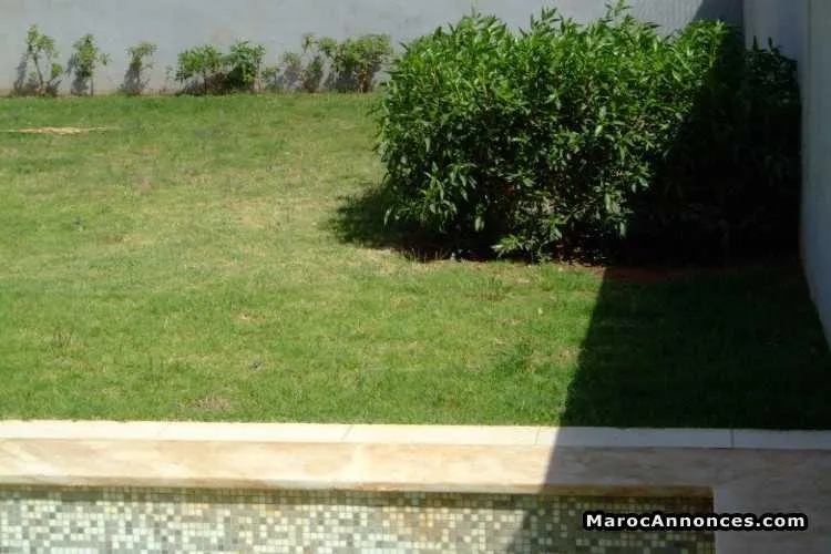 Villa 1120m anfa superieur - الدار البيضاء