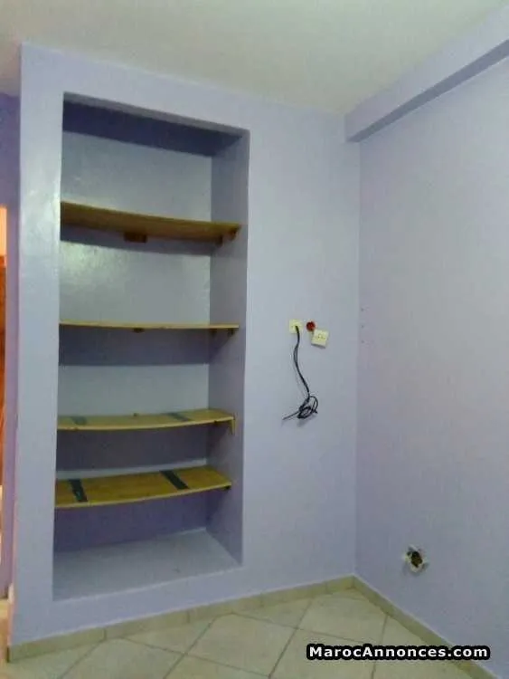 Colocation appartement - الدار البيضاء (2)