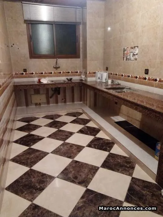 Colocation appartement - الدار البيضاء (3)