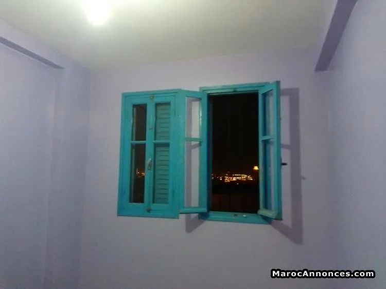 Colocation appartement - الدار البيضاء