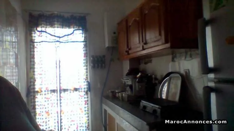 Apartement pour rhina a maghreb arabi - الدار البيضاء (3)