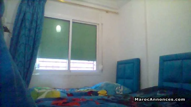 Apartement pour rhina a maghreb arabi - الدار البيضاء (2)
