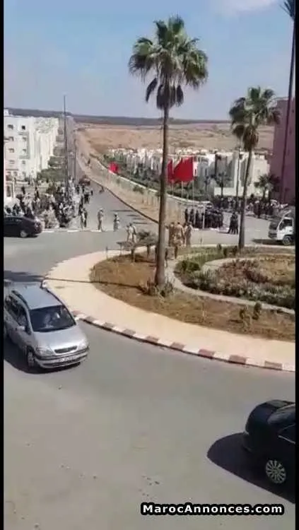 Local commercial - الدار البيضاء (2)