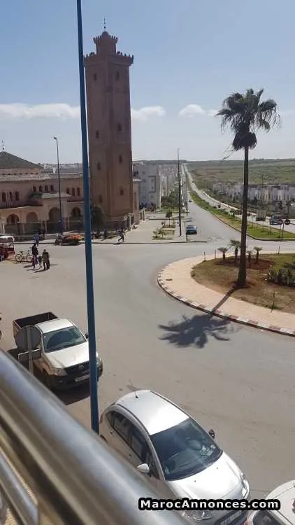 Local commercial - الدار البيضاء