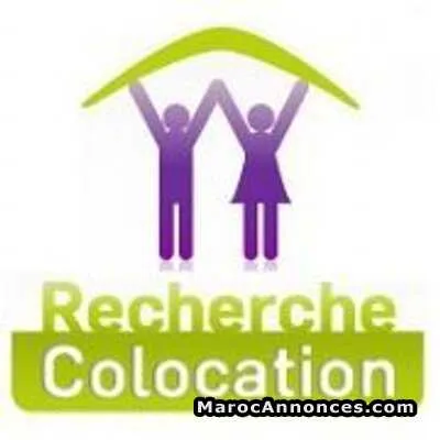 Colocataires appartement  el oulfa - الدار البيضاء