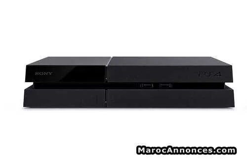 Ps4 en vente - الدار البيضاء