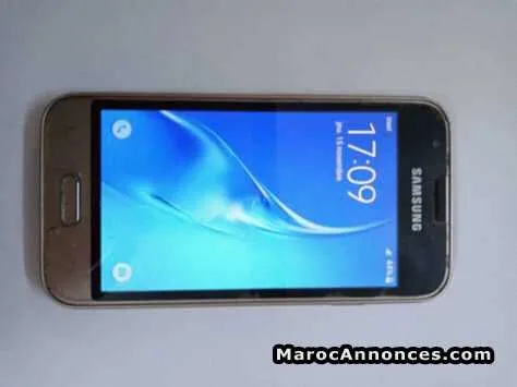 Samsung galaxy j1 mini - الدار البيضاء