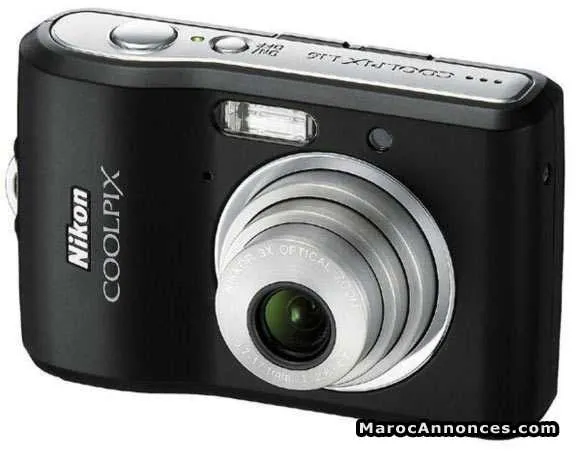 Nikon coolpix l16 - الدار البيضاء