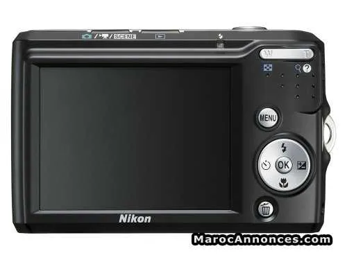 Nikon coolpix l16 - الدار البيضاء (2)
