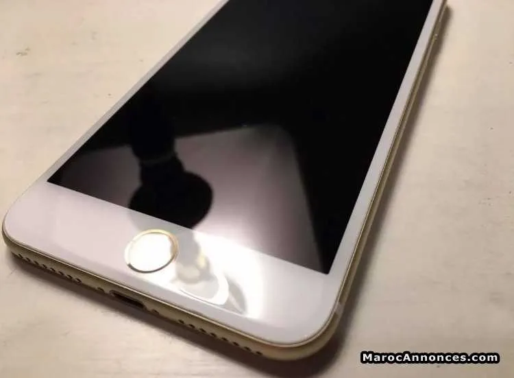 Iphone 7 plus 32 gb - الدار البيضاء (3)