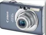 Canon camera ixus 95i5 - الدار البيضاء