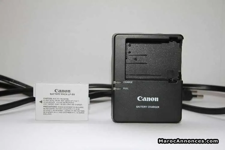 Batterie chargeur original - الدار البيضاء