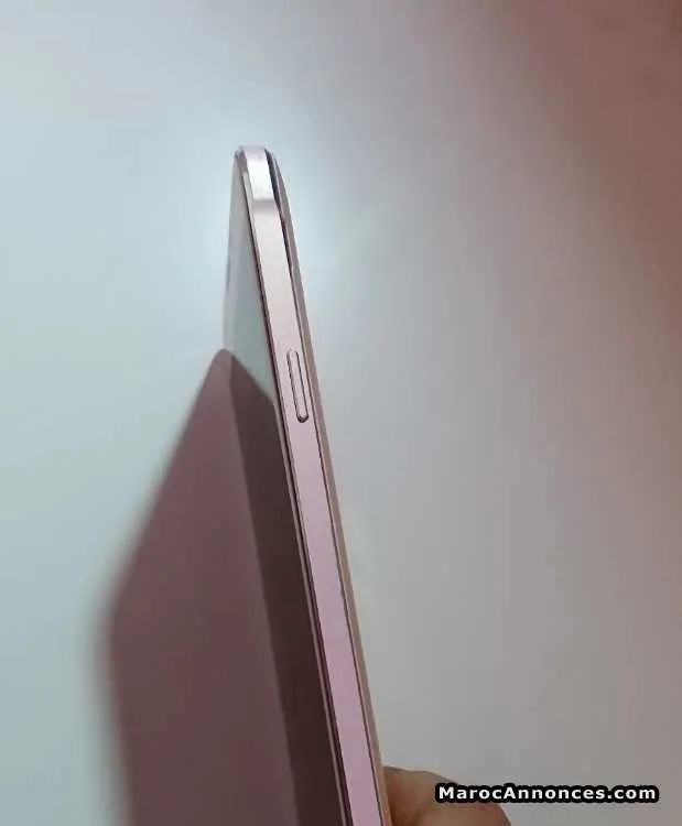 Samsung galaxy note 4 rose 32gb - الدار البيضاء (2)