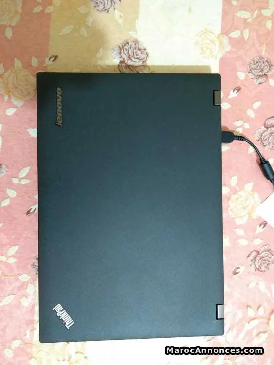 Lenovo workstation - الدار البيضاء