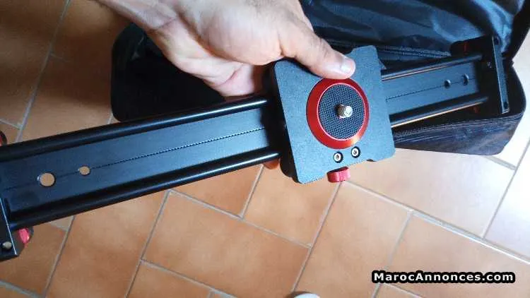 Slider dslr - الدار البيضاء (2)