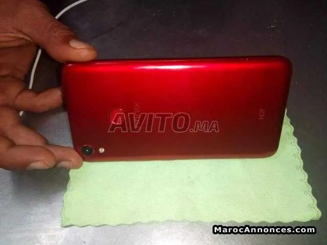 Infinix hot 5 - الدار البيضاء (3)