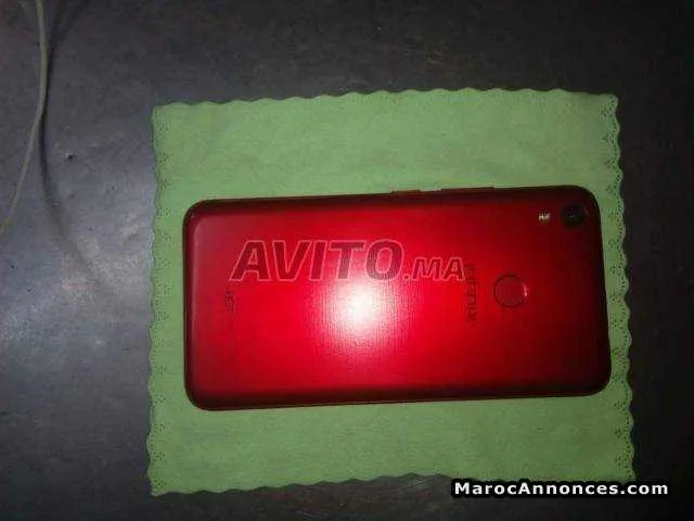 Infinix hot 5 - الدار البيضاء