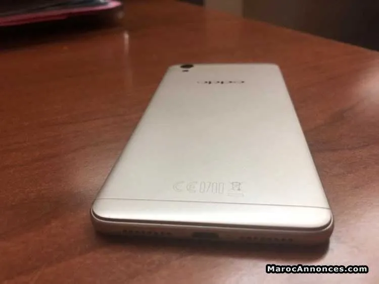 Oppo a37 - الدار البيضاء (2)
