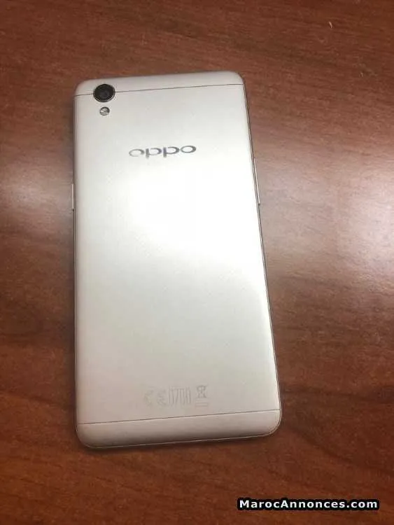 Oppo a37 - الدار البيضاء (3)