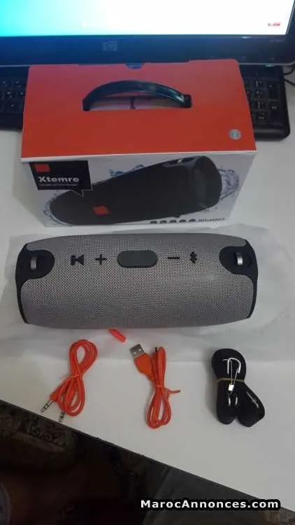 Jbl xterme - الدار البيضاء