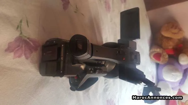 Panasonic pa full hd - الدار البيضاء (2)