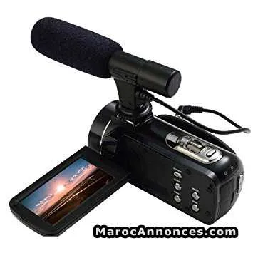 Caméscope order hdv-z20 - الدار البيضاء (2)