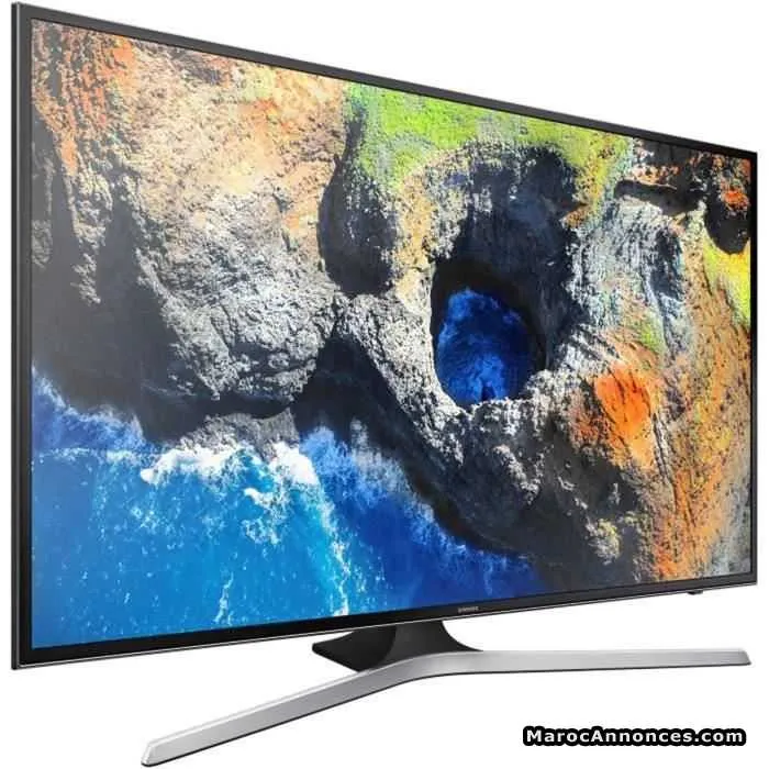 Samsung 58 - الدار البيضاء