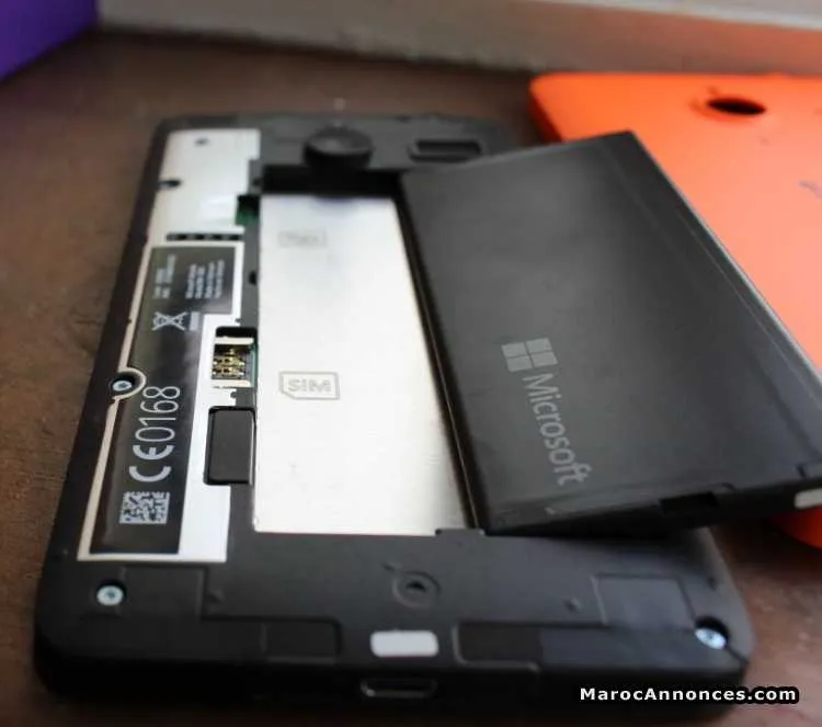 Microsoft 640xl - الدار البيضاء (3)