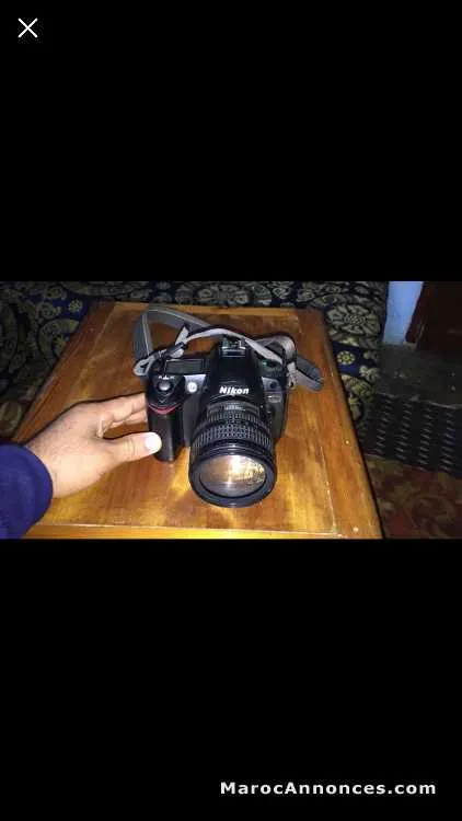 Nikon d70 - الدار البيضاء (2)