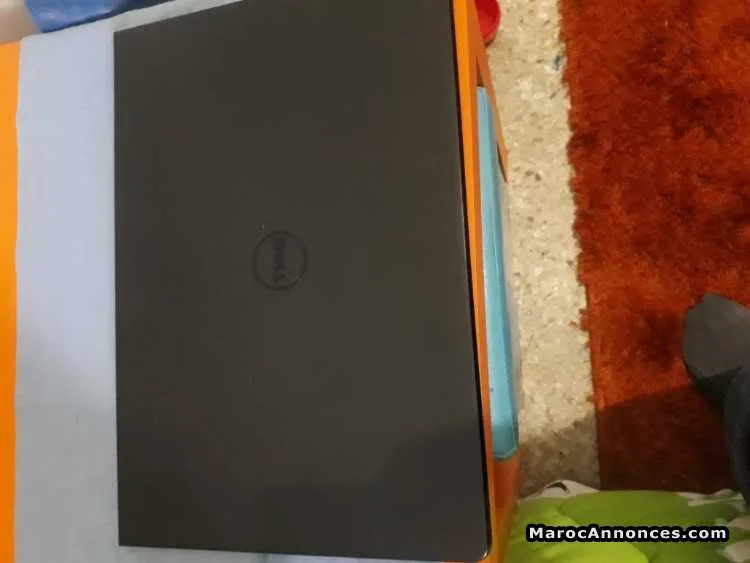 Pc portable dell i3 à vendre - الدار البيضاء (2)