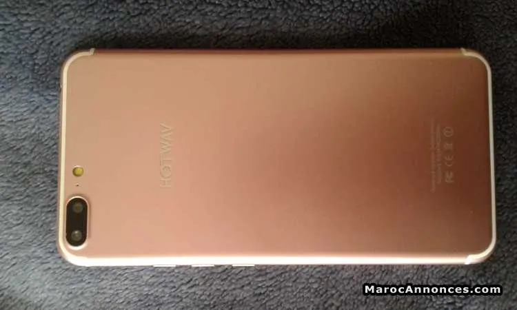 Hotwav cosmos v20 32gb - الدار البيضاء