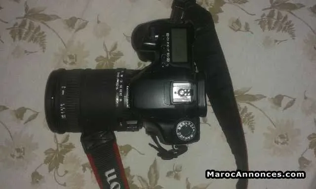 Canon eos 40d - الدار البيضاء (3)