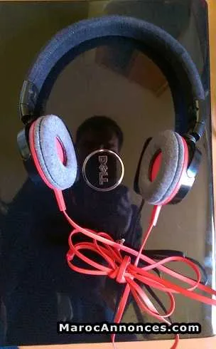Casque sony original - الدار البيضاء (2)