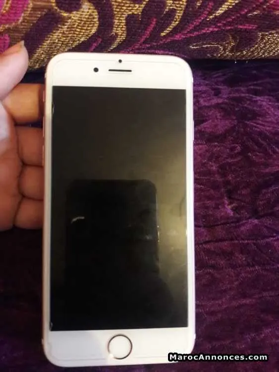 Iphone 6s - الدار البيضاء (3)