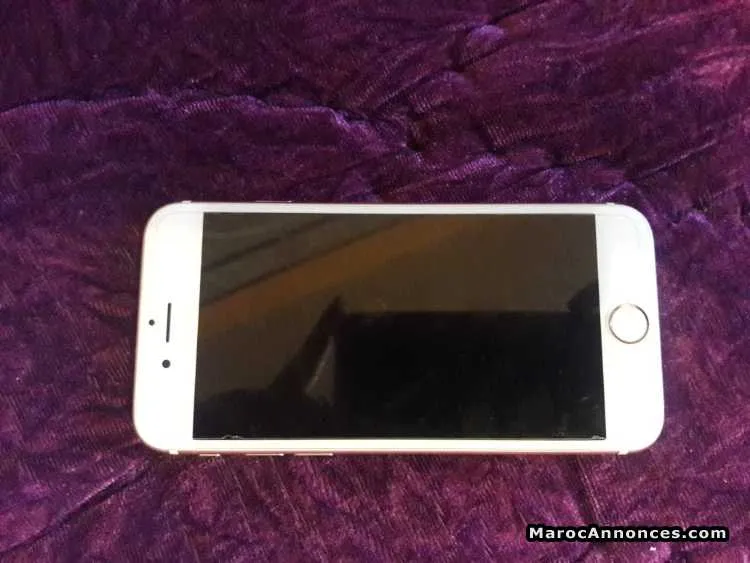 Iphone 6s - الدار البيضاء (2)