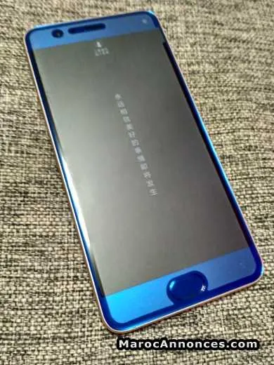 Xiaomi mi note 3 6g ram - الدار البيضاء
