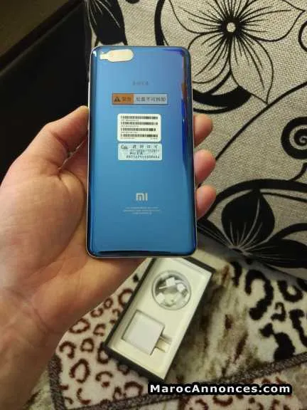 Xiaomi mi note 3 6g ram - الدار البيضاء (3)