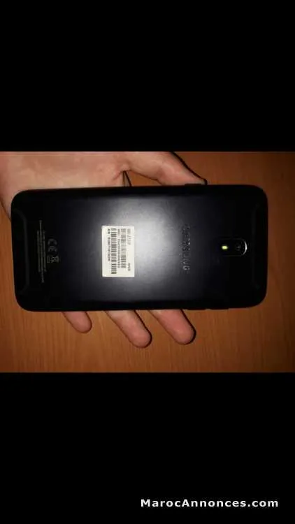 Samsung j7 pro - الدار البيضاء (2)