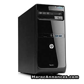 Hp pro 3500 i3 - الدار البيضاء