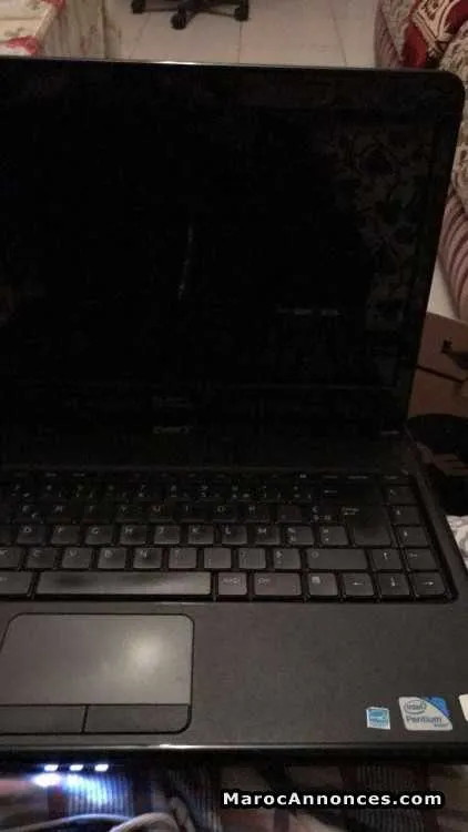 Pc dell - الدار البيضاء