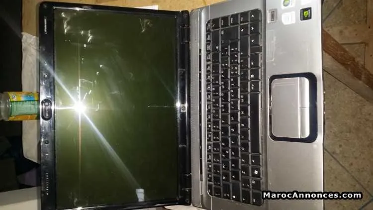 Pc portable - الدار البيضاء