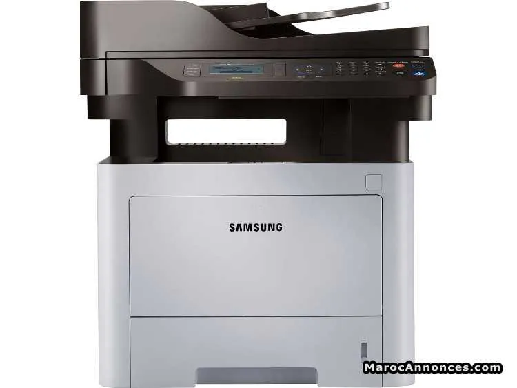 Samsung proxpress sl-m3370fd - الدار البيضاء (2)
