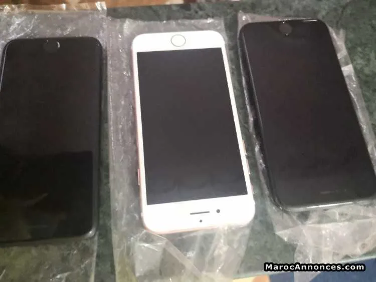 Iphone7 32gb - الدار البيضاء (2)