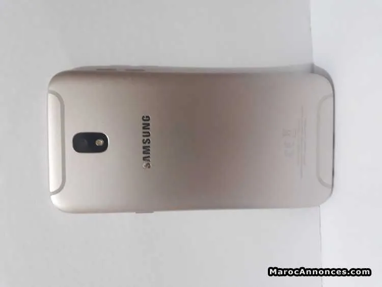 Samsung galaxy j5 pro - الدار البيضاء (3)