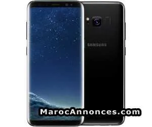 S8 à vendre - الدار البيضاء