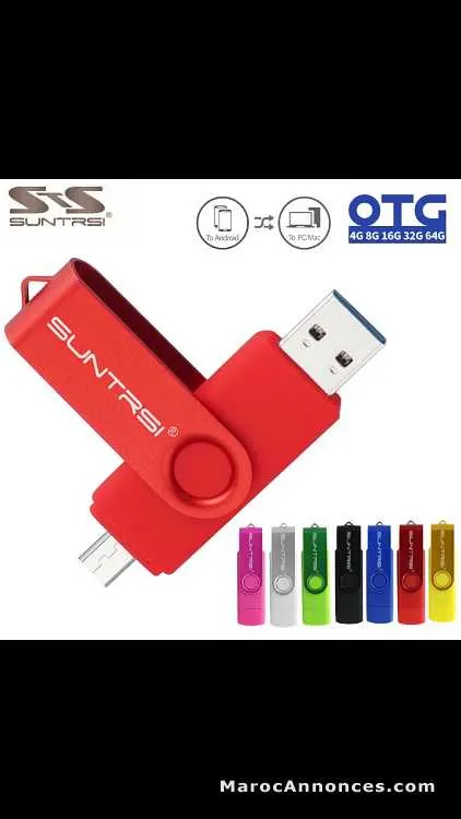 Clé usb - الدار البيضاء