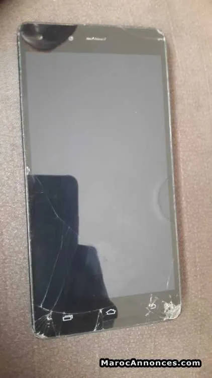 Infinix hot 4 - الدار البيضاء