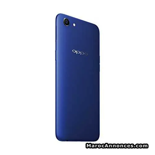 Oppo a83 bleu - الدار البيضاء