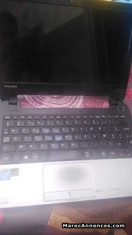 Mini pc portable toshiba - الدار البيضاء (2)